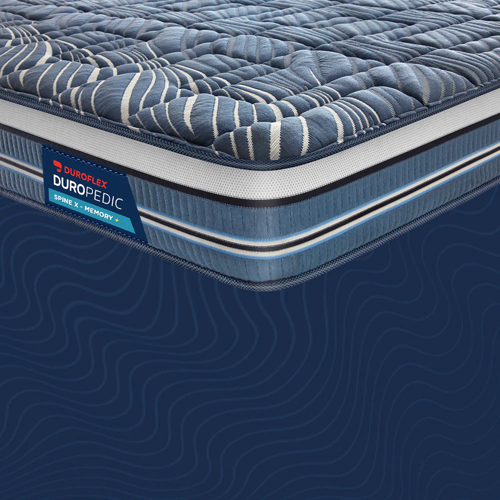 Duropedic SpineX Mattress - Image 3