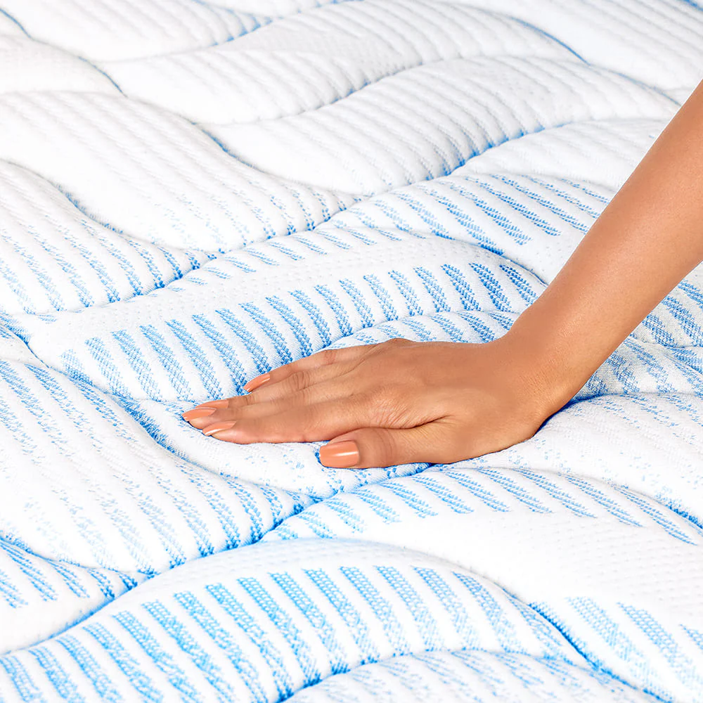 Back Magic Pro Orthopedic Mattress - Image 7