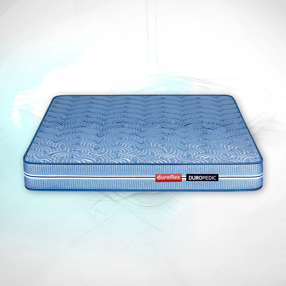 Up Right Orthopedic Mattress - Image 8