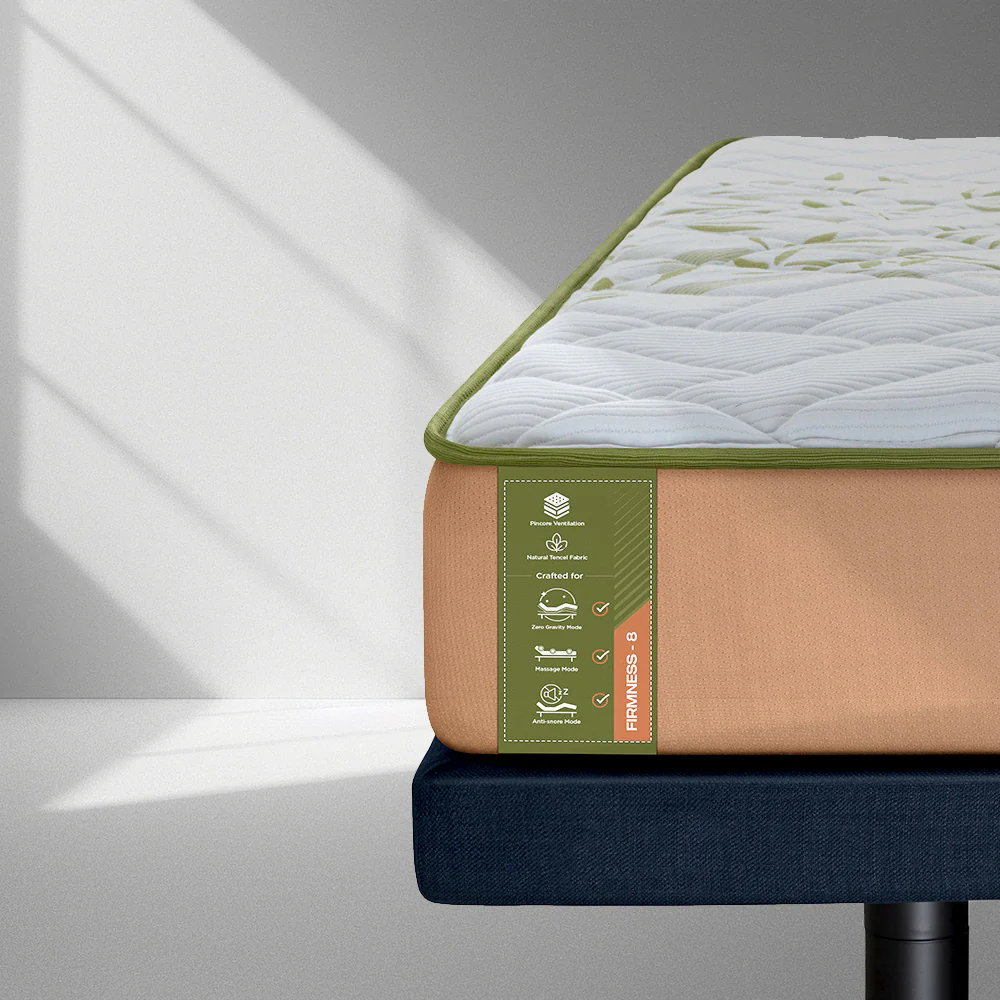 Wave Kinect Reva Mattress - Image 8