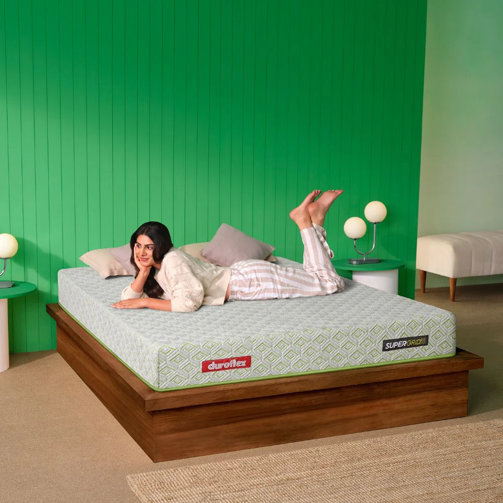 SuperGrid Body Adaptive Mattress - Image 3
