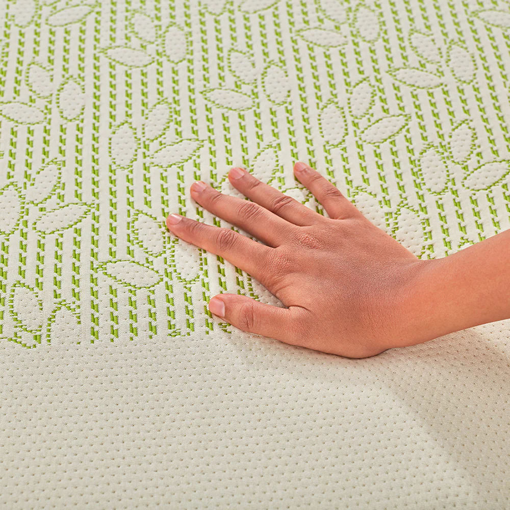 Tatva Natural Latex and Coir Mattress - Image 5