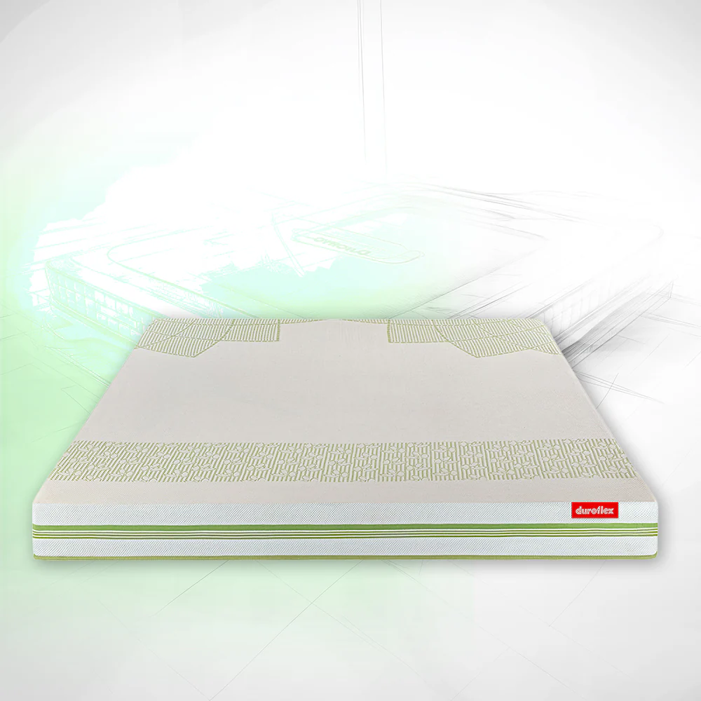 Tatva Natural Latex and Coir Mattress - Image 7